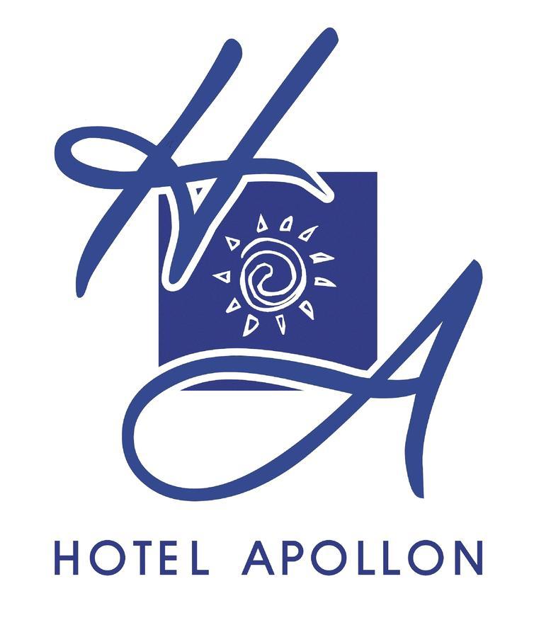 فندق Apollon Filoxenia Corinth المظهر الخارجي الصورة